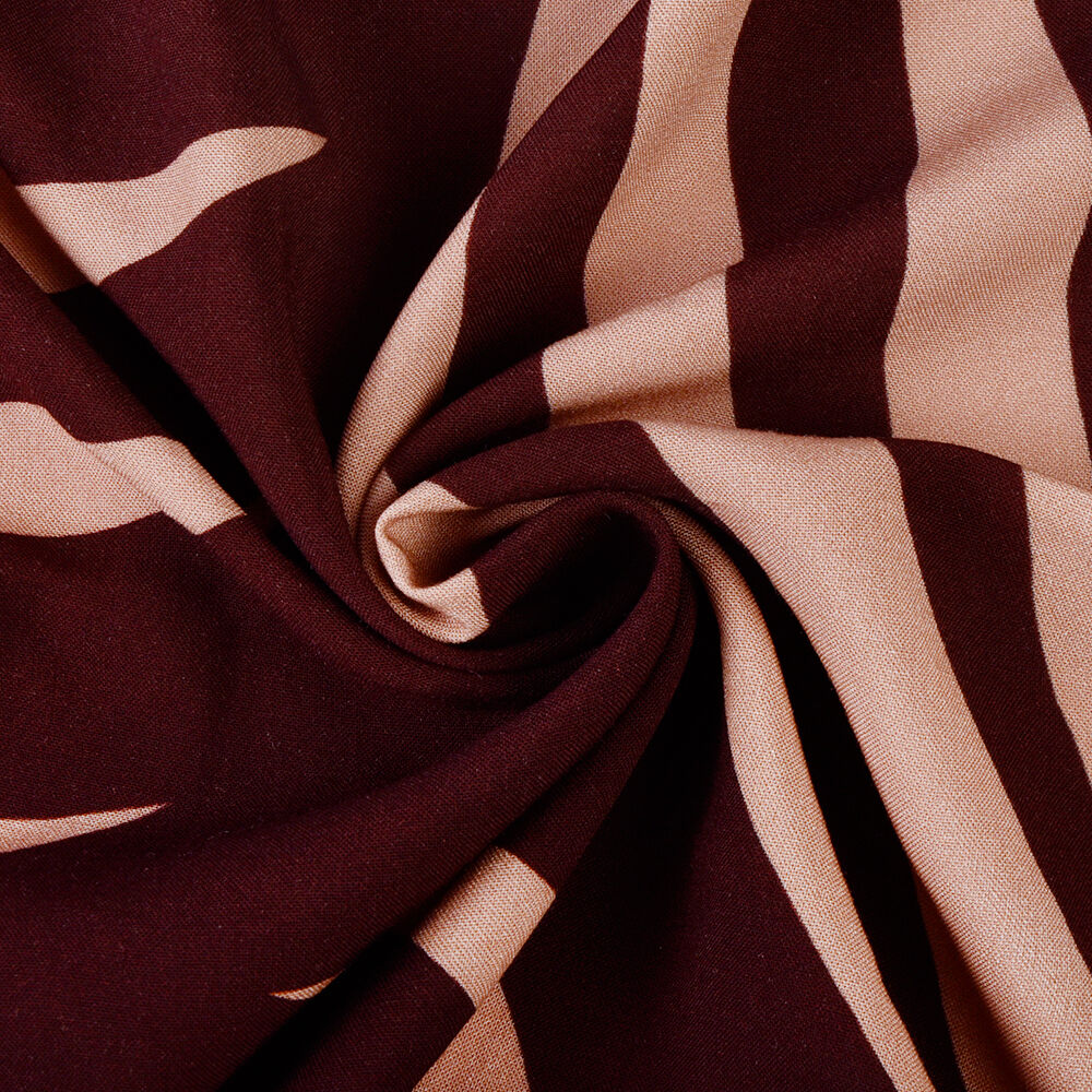 Manfaat Unggulan Kain Rayon Bambu