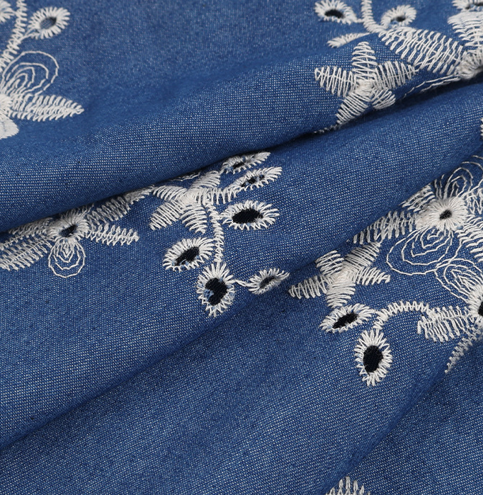 Eco-Friendly Production Techniques