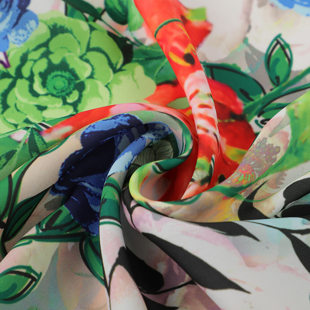 Discover the Benefits of Thick Polyester Fabric