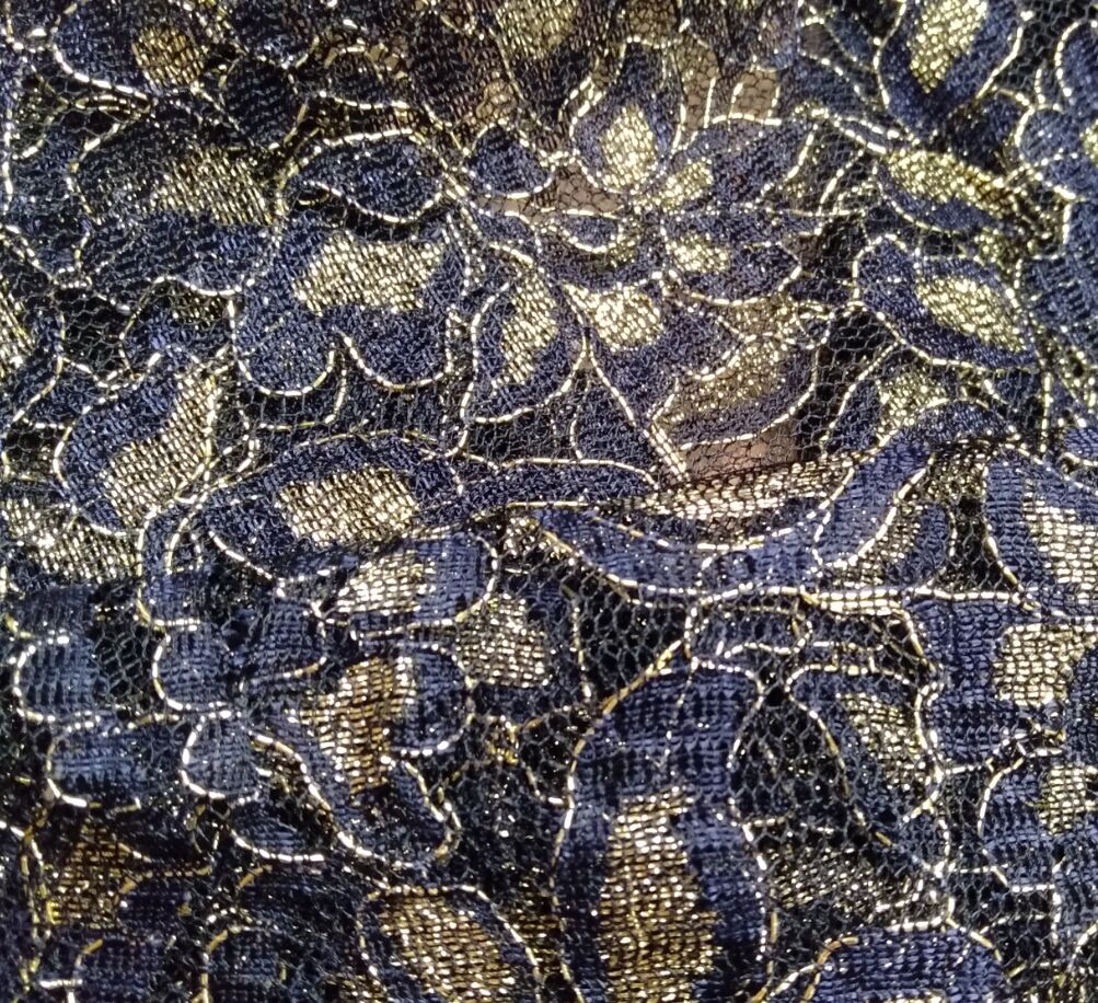 Kain Gaun Pesta Berkualitas Premium untuk Setiap Acara