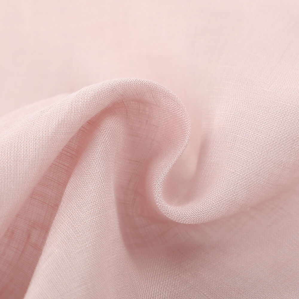 Découvrez les avantages supérieurs du Lin Crinkle Premium