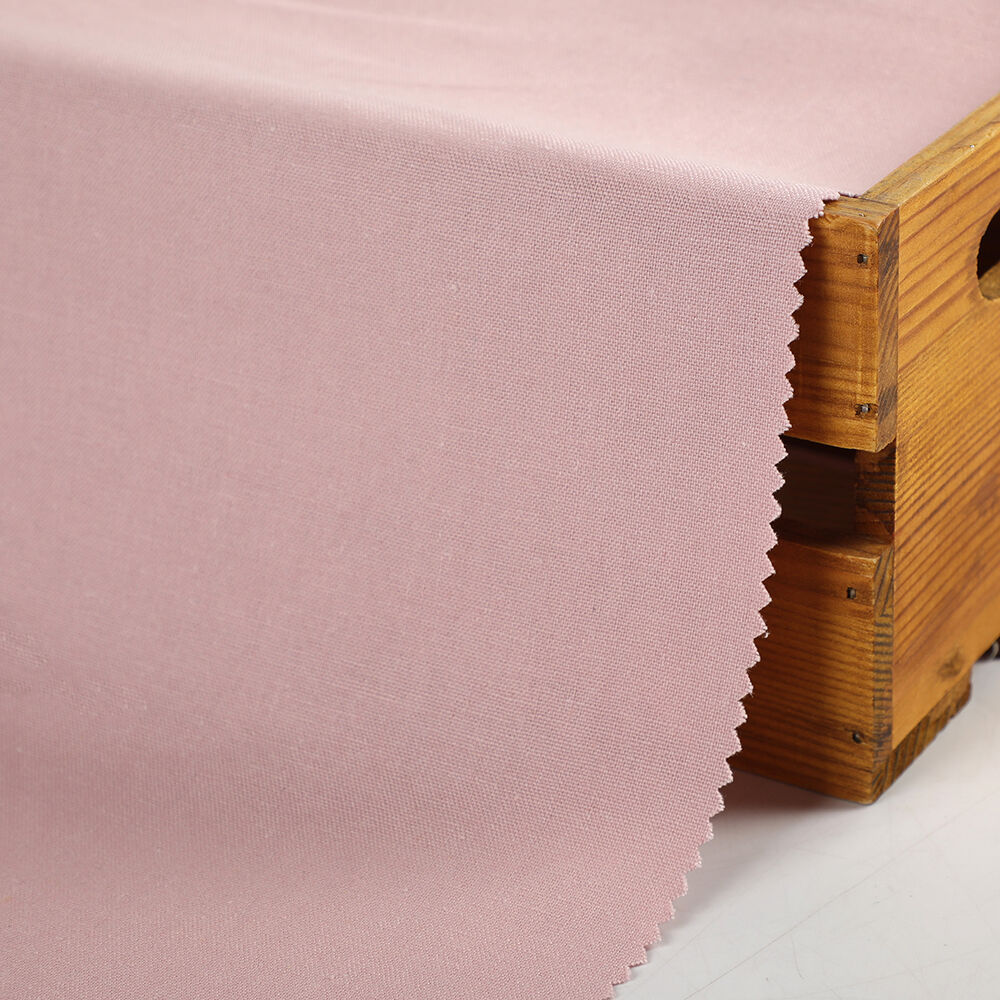 Sustainable Innovation in Polyester Linen Fabric