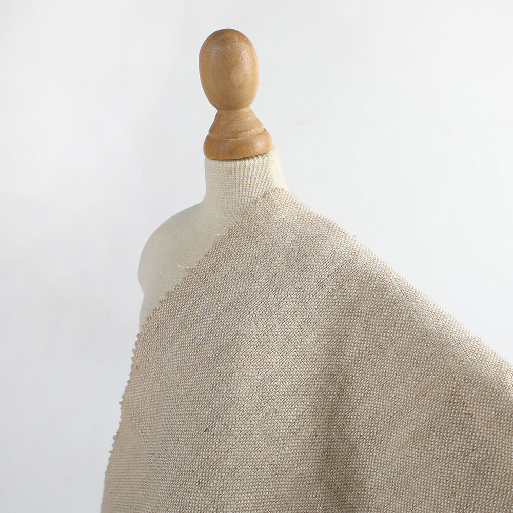 Les avantages du lin 100 % pur