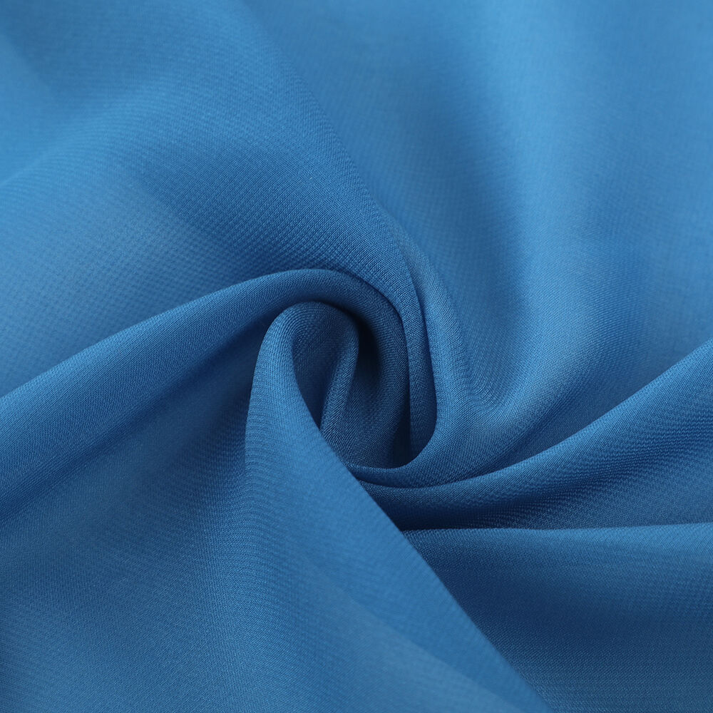 Kualitas Kain Viscose Chiffon yang Tak Tertandingi