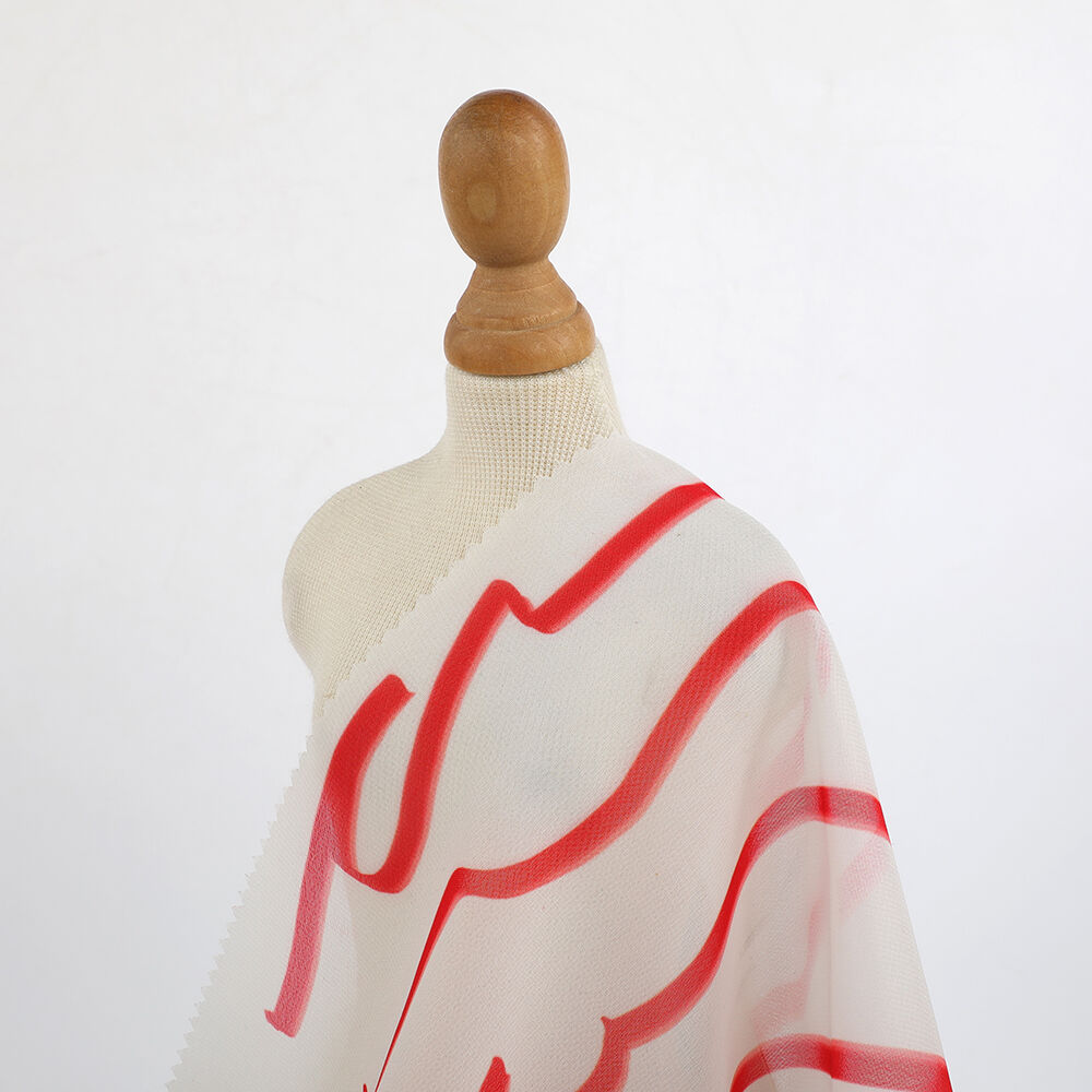 Unmatched Benefits of Polyester Outdoor Fabric