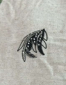 Discover the Unique Advantages of Cutwork Embroidery Fabric