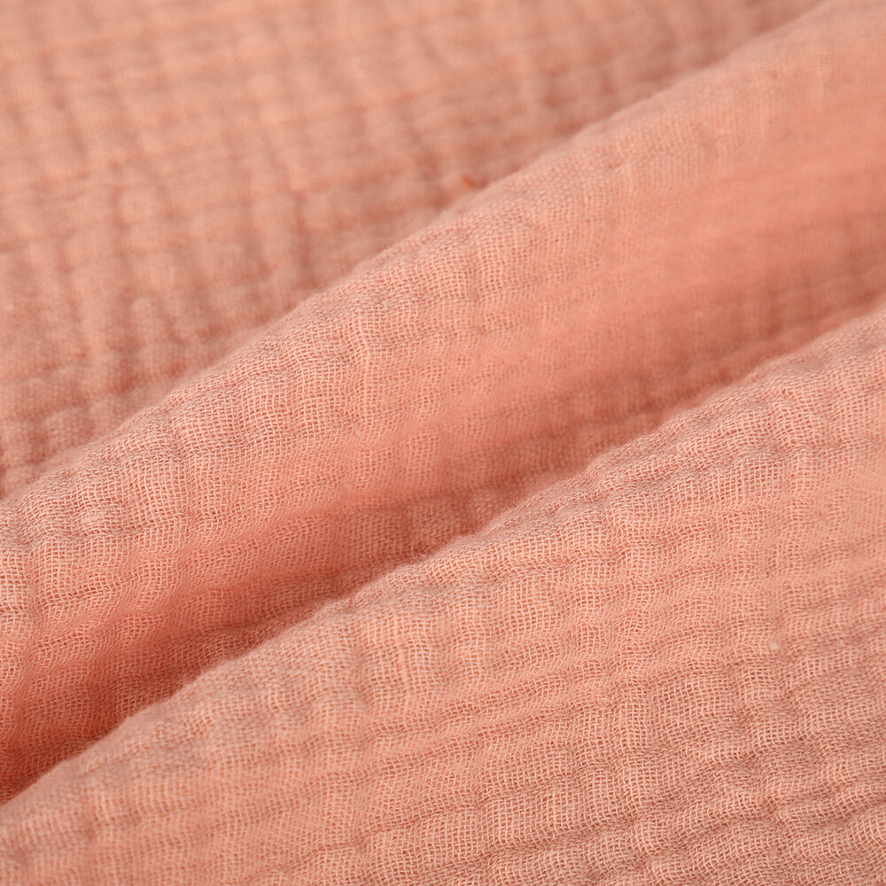 Découvrez les avantages du coton respectueux de l'environnement