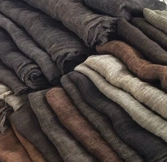 Les avantages supérieurs du tissu de chanvre durable