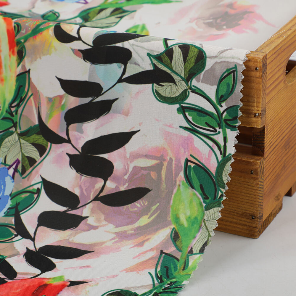 Qualité inégalée en tissu de soie durable