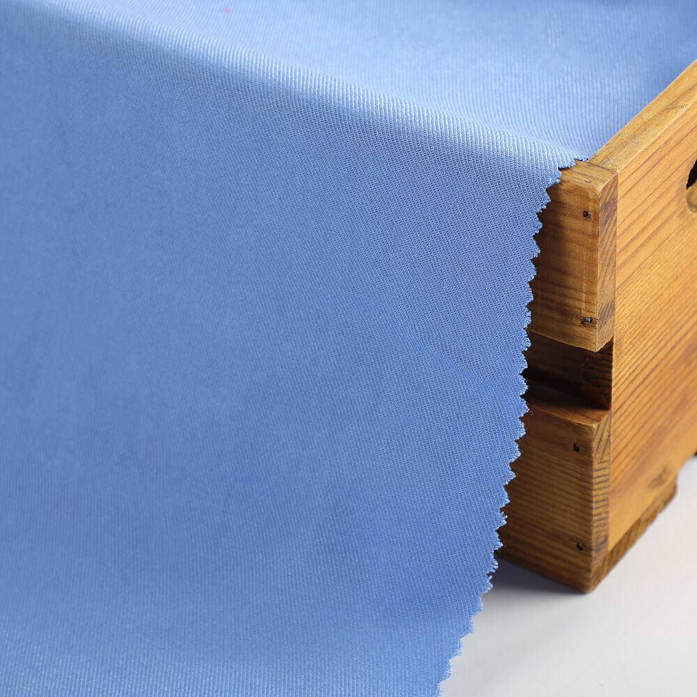 Daya Guna Kain Viskosa Tenun