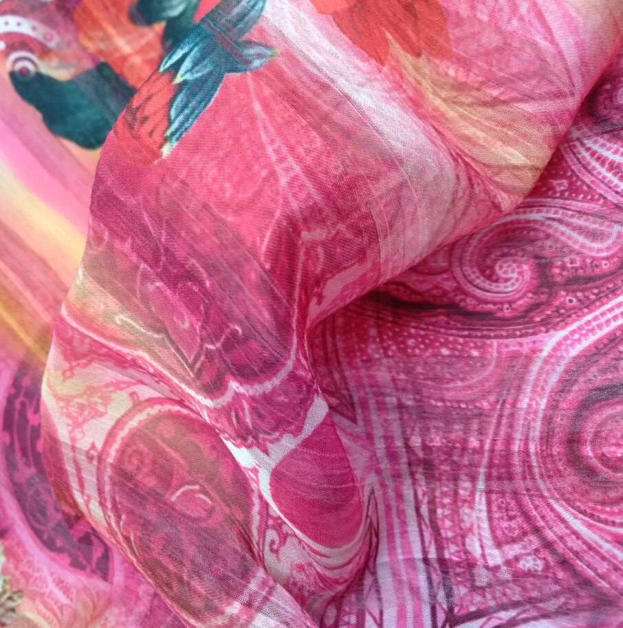 Unique Aesthetic Appeal