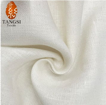 ความแข็งแรงของผ้าลินินหนักสำหรับการหุ้มเฟอร์นิเจอร์และงานฝีมือ