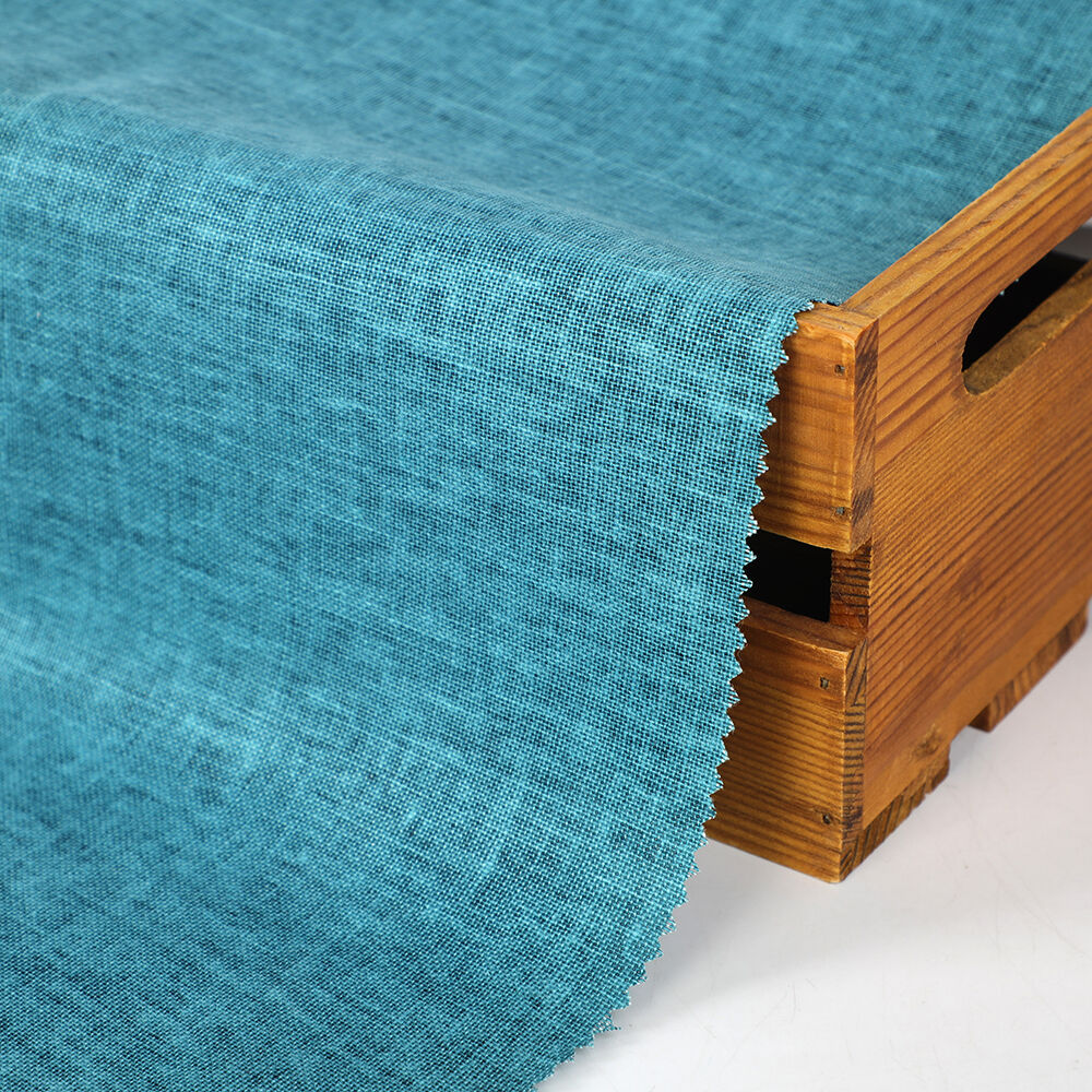 Teknologi Inovatif dalam Kain Tahan Air