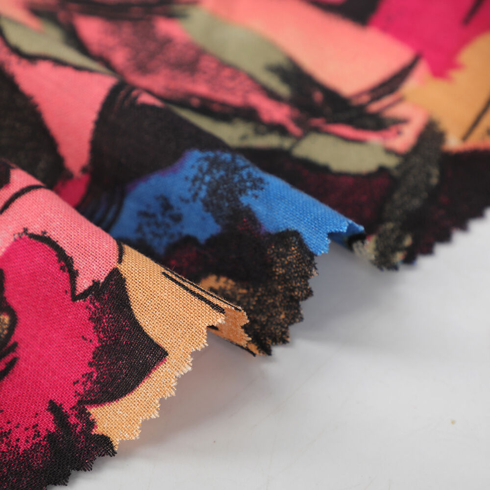 Inovasi dalam Pengembangan Kain