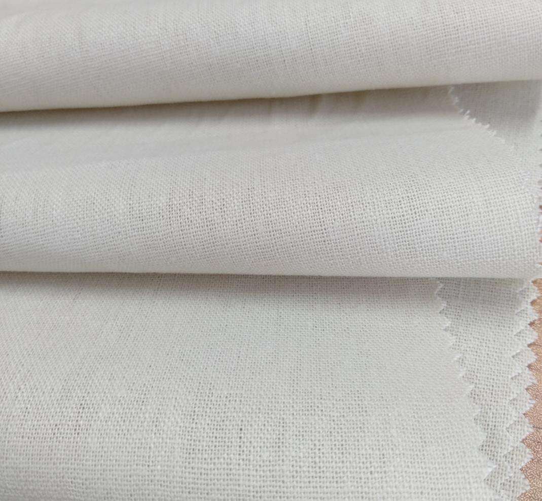 Découvrez les avantages uniques de notre tissu en toile de jute et lin