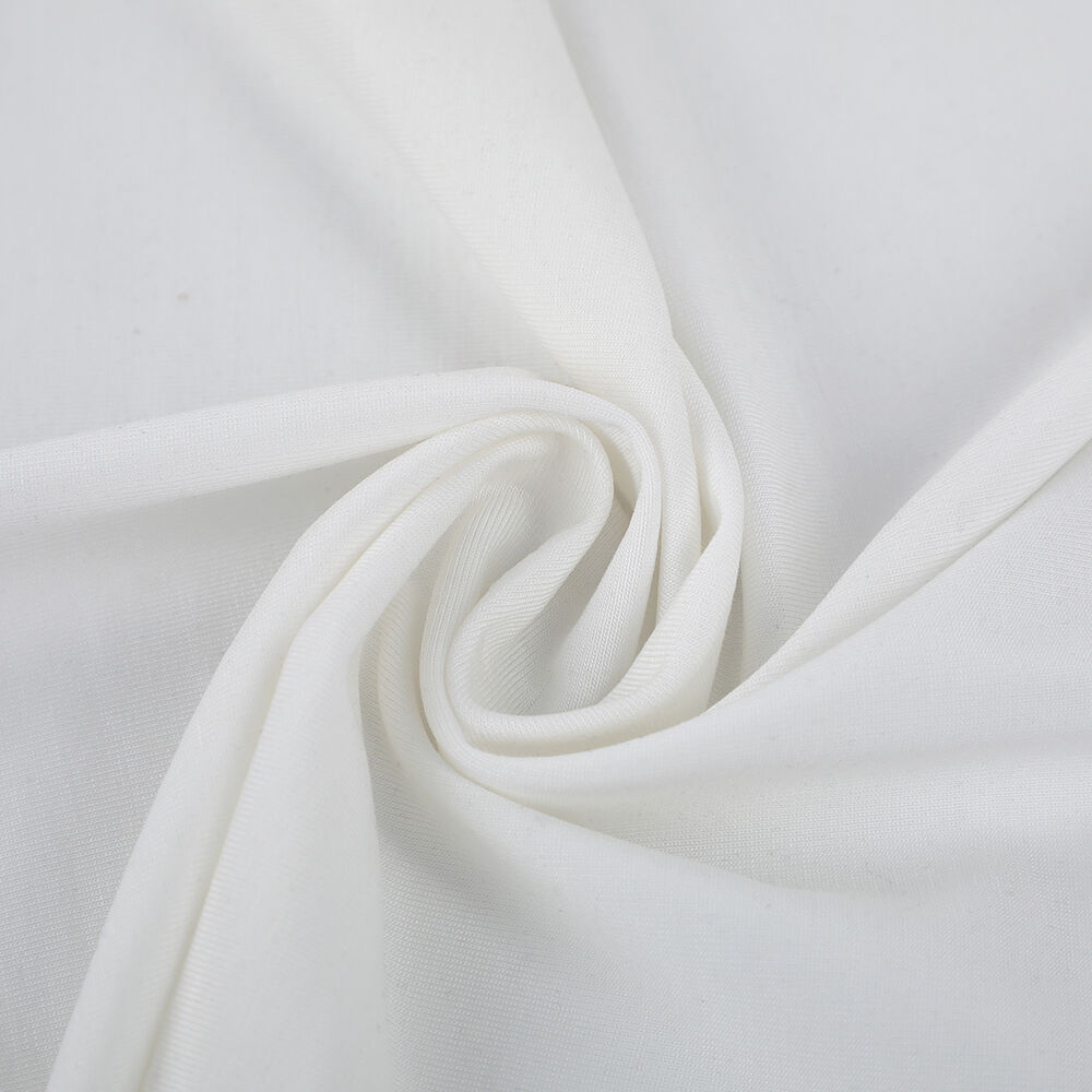 Manfaat Viscose Bambu Organik