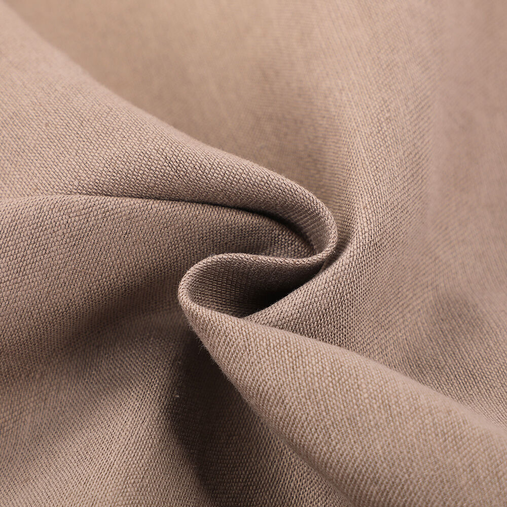 Mengapa Memilih Kain Campuran Linen Lyocell?