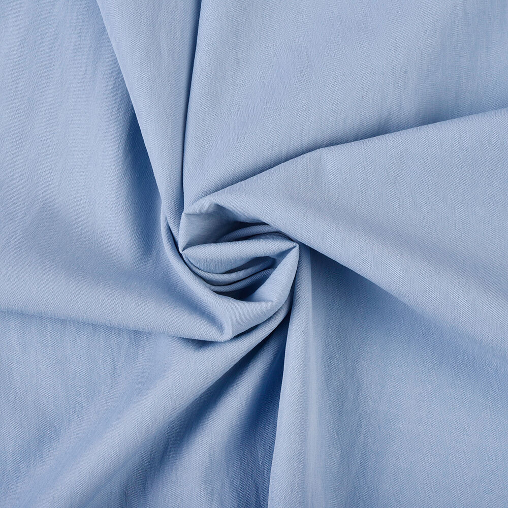 Eco-Friendly Production