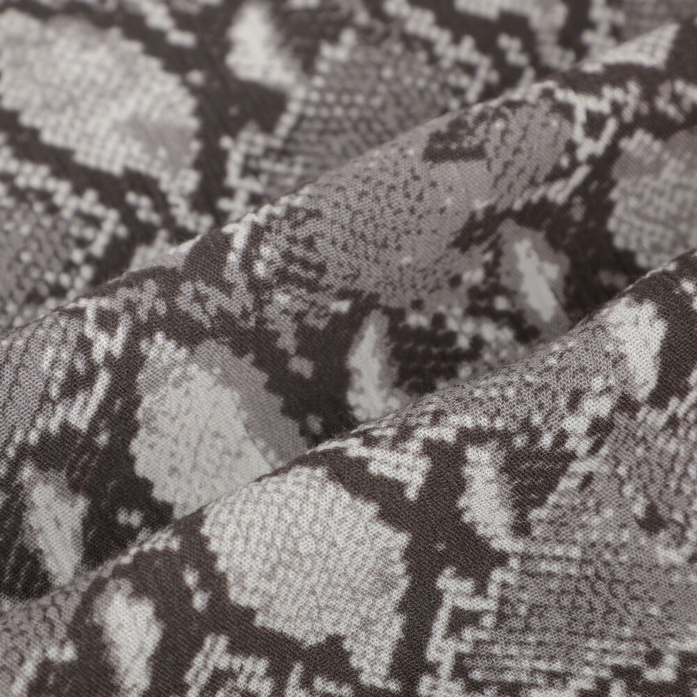 Sifat Ramah Lingkungan yang Unik dari Kain Viscose Hijau