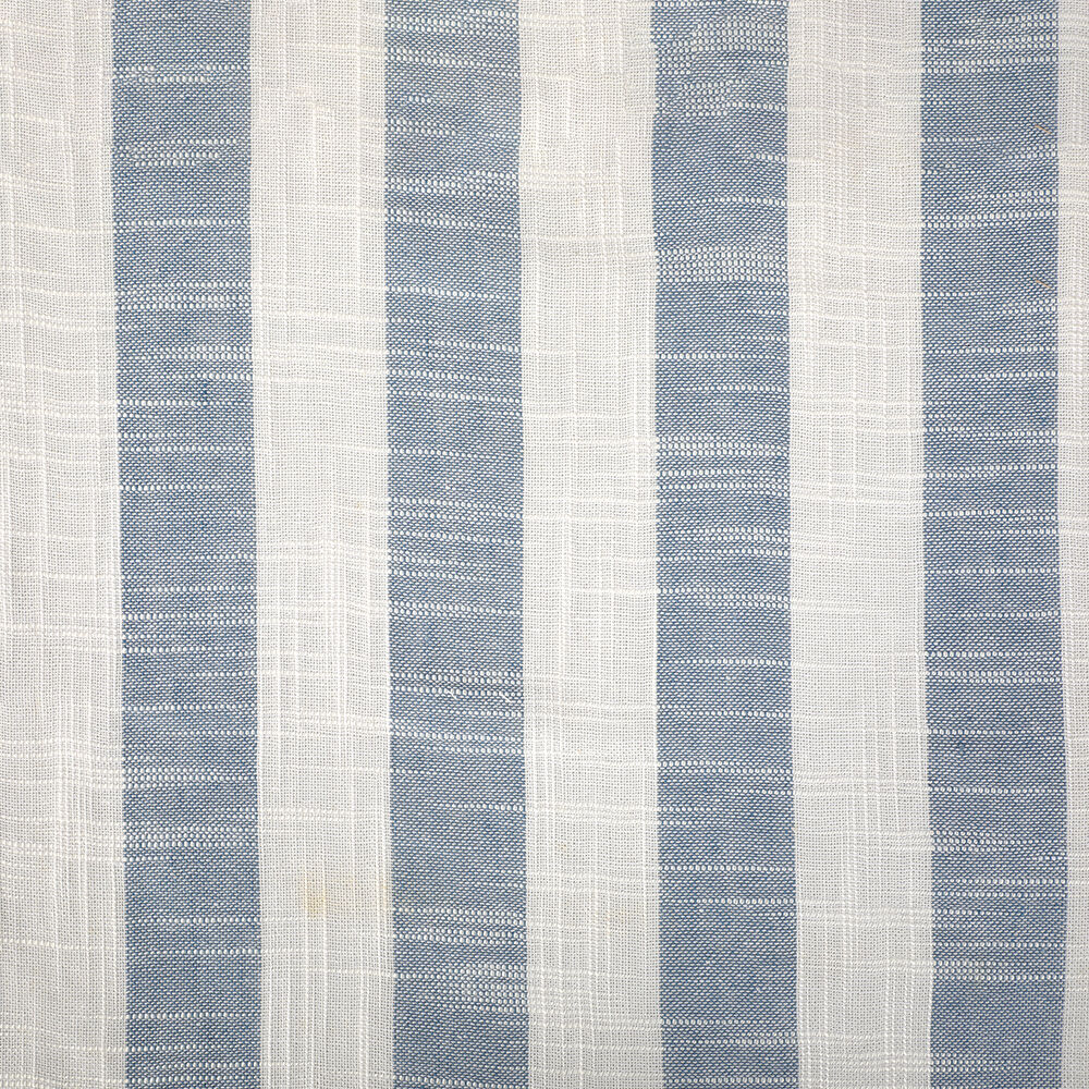 Mengapa Memilih Kain Linen Yarn Dyed?