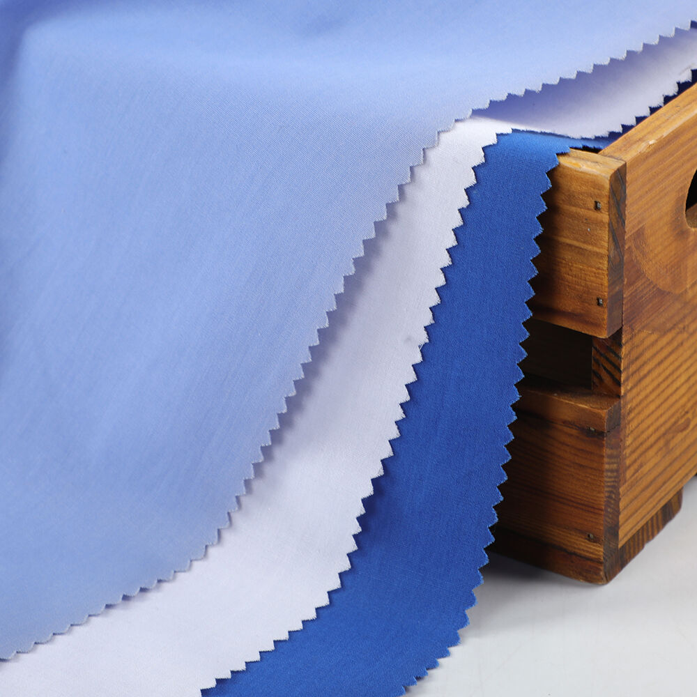 Innovative Fabric Development for Modern Needs