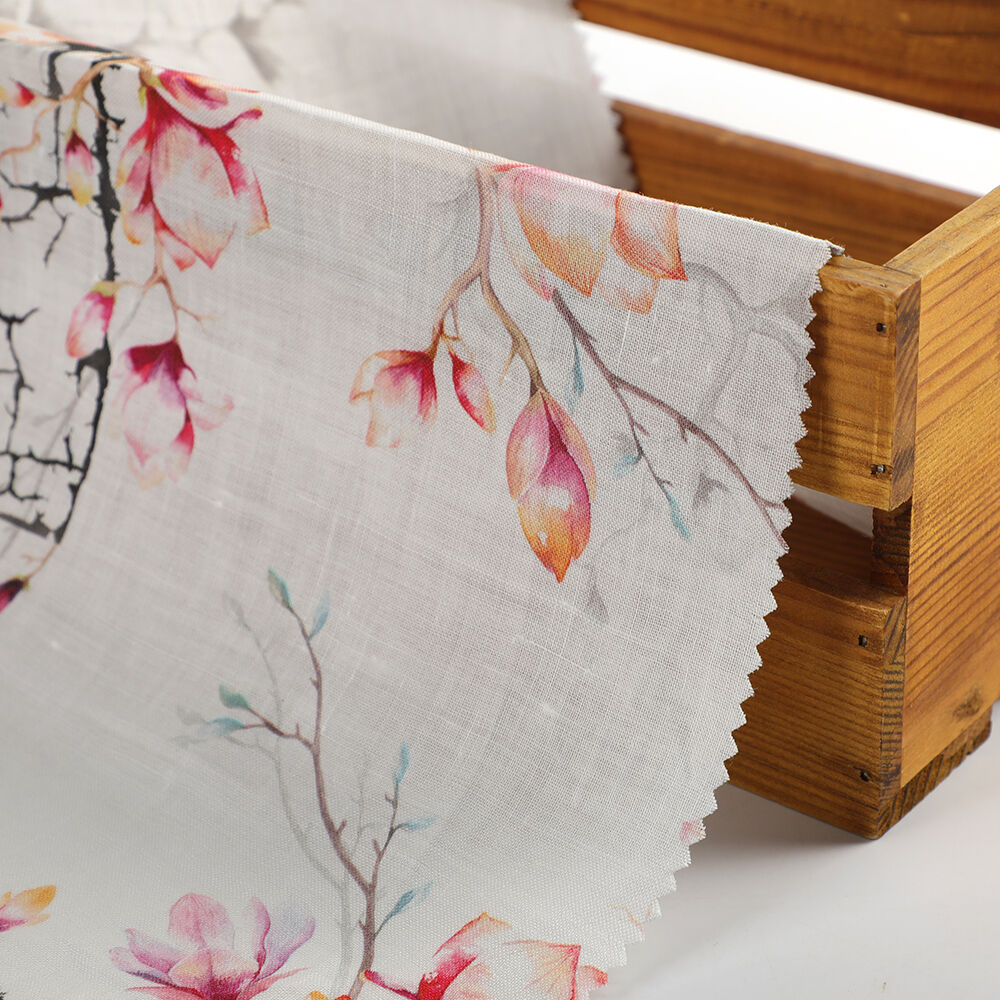 Manfaat Tak Tertandingi dari Kain Bunga-bunga Ditsy