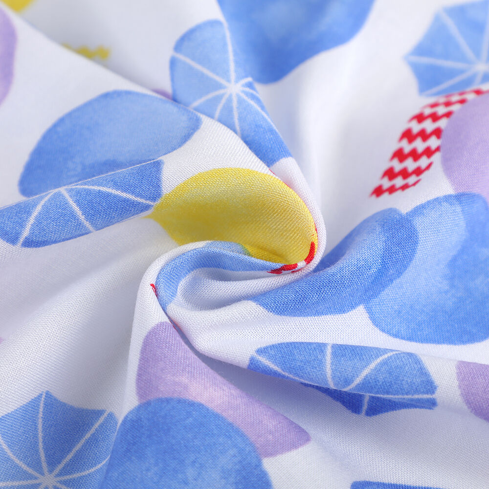 Temukan Manfaat Eco Viscose