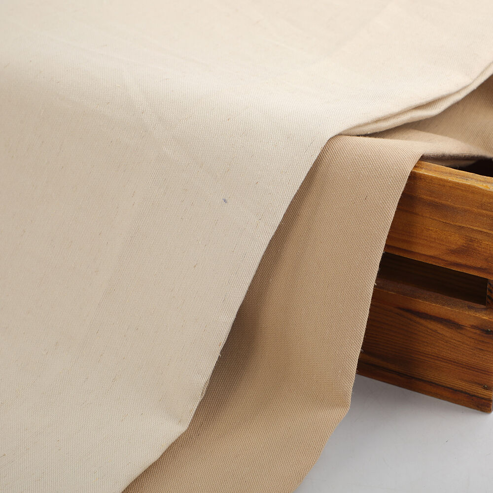 Fabricant leader de tissus en fibres recyclées