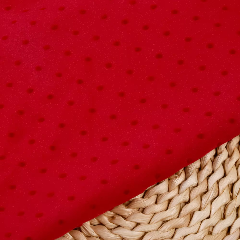 100% Organic Poly Fabric Dress/Shirt for Girls Eco-Friendly Stylish Woven Plain Dyed Pattern Light Weight Stretch for Boys factory