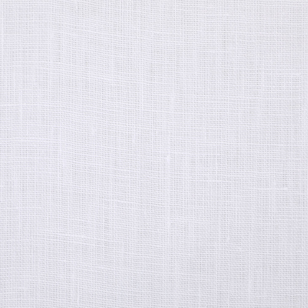 Keberlanjutan sebagai Inti dari Kain Katun Linen Putih Kami