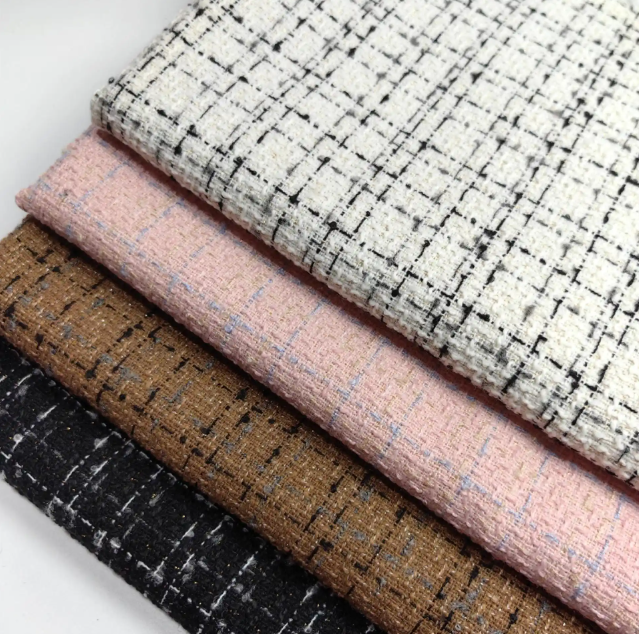 Temukan Keunggulan Luar Biasa dari Kain Flanel Plaid Kami