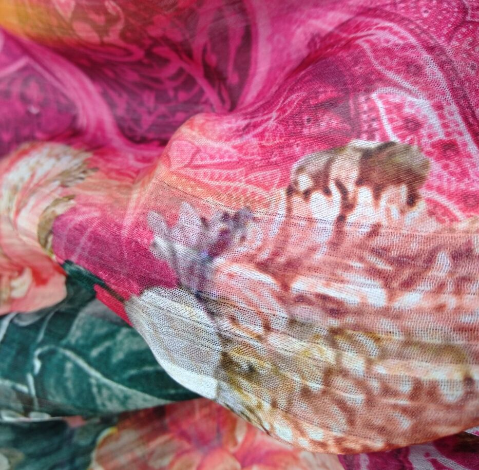 Eco-Friendly Production