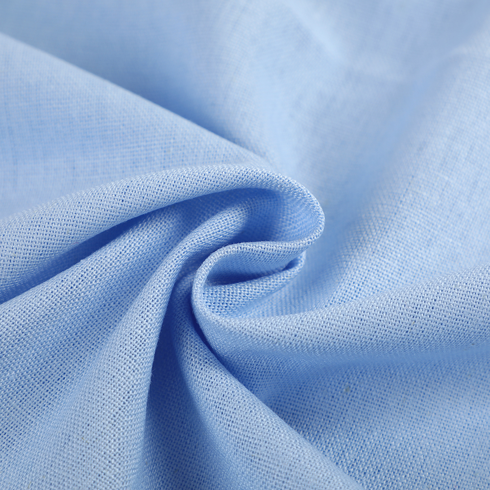 Embracing Ethical Fashion with Sustainable Fabrics for Clothing