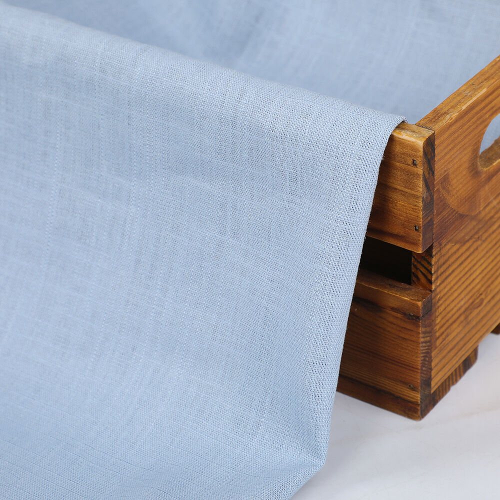 Temukan Manfaat Kain Campuran Wol Linen