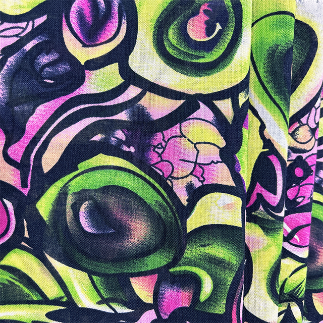 Temukan Keunggulan Unik Kain Gaun Batik Afrika