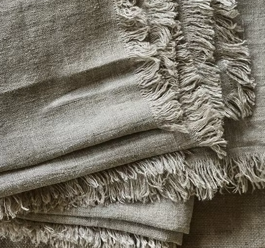 Durabilité inégalée du tissu de chanvre