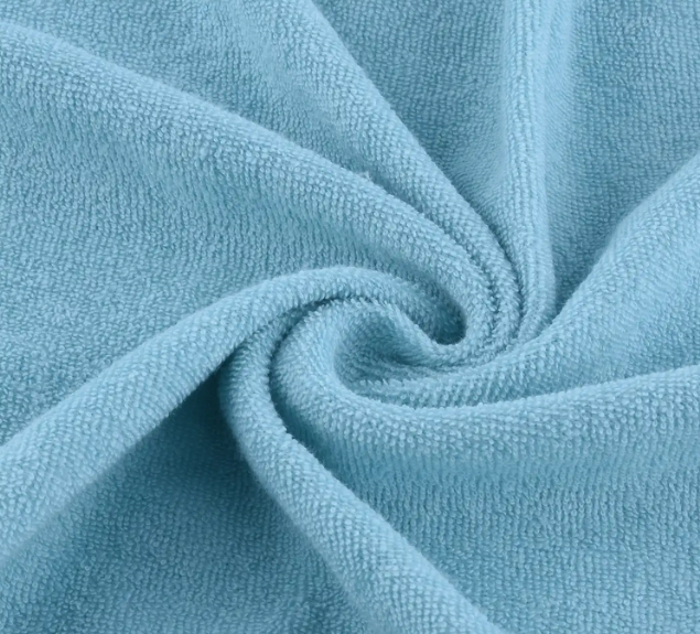 Manfaat Luar Biasa dari Kain Microfibre