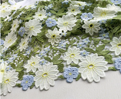 Eco-Friendly Production Practices