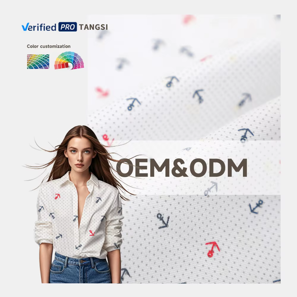 The Rise of Organic Denim Fabric in Modern Fashion