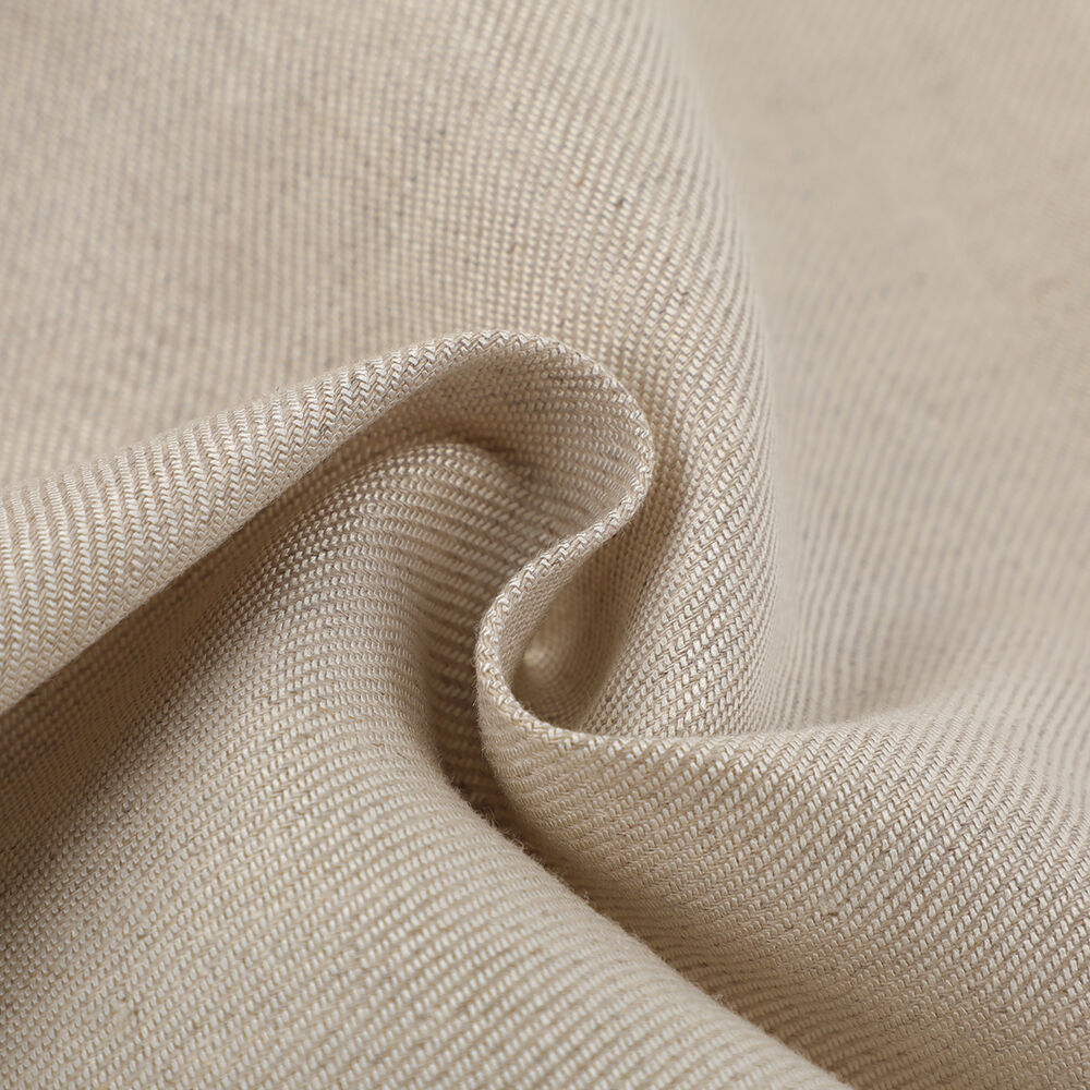 Keversatilan Tak Tertandingi dalam Kain Katun Linen Cetak