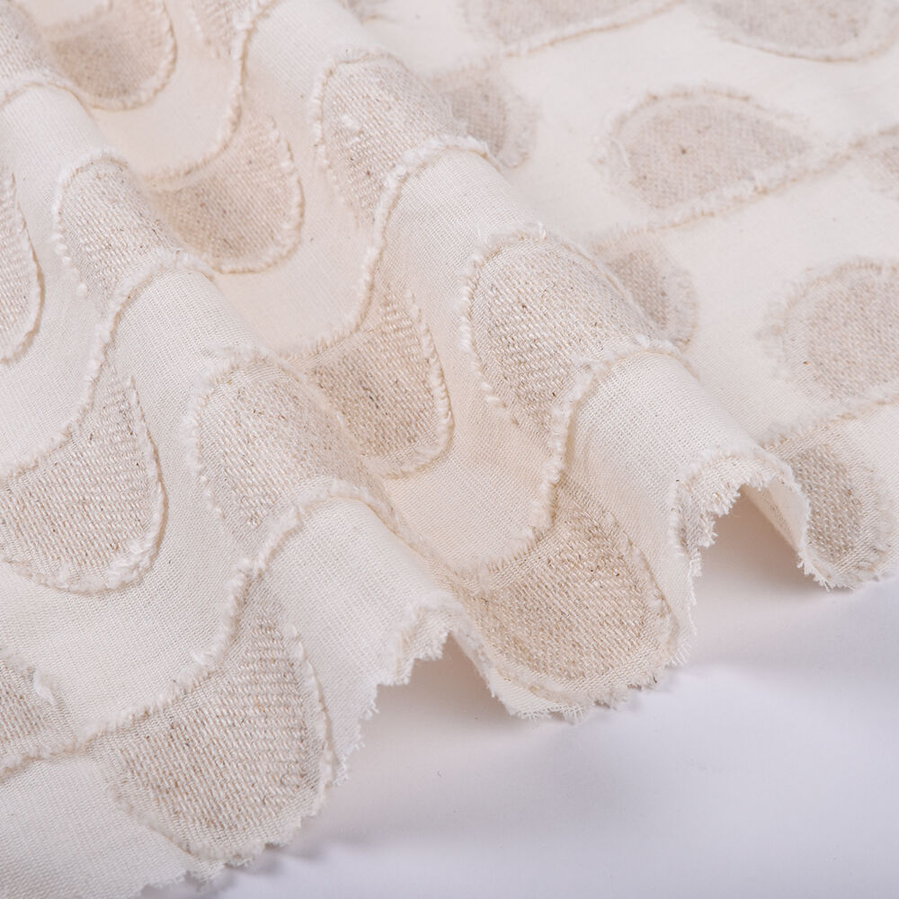 Discover the Benefits of Medium Weight Cotton Fabric