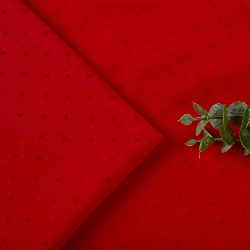 100% Organic Poly Fabric Dress/Shirt for Girls Eco-Friendly Stylish Woven Plain Dyed Pattern Light Weight Stretch for Boys supplier