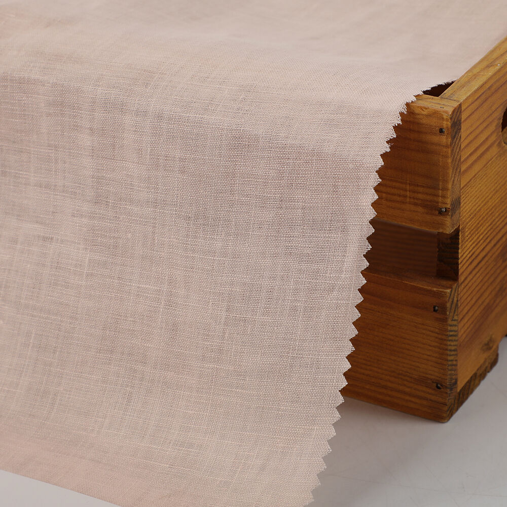 Temukan Manfaat Tak Tertandingi dari Kain Linen Alami