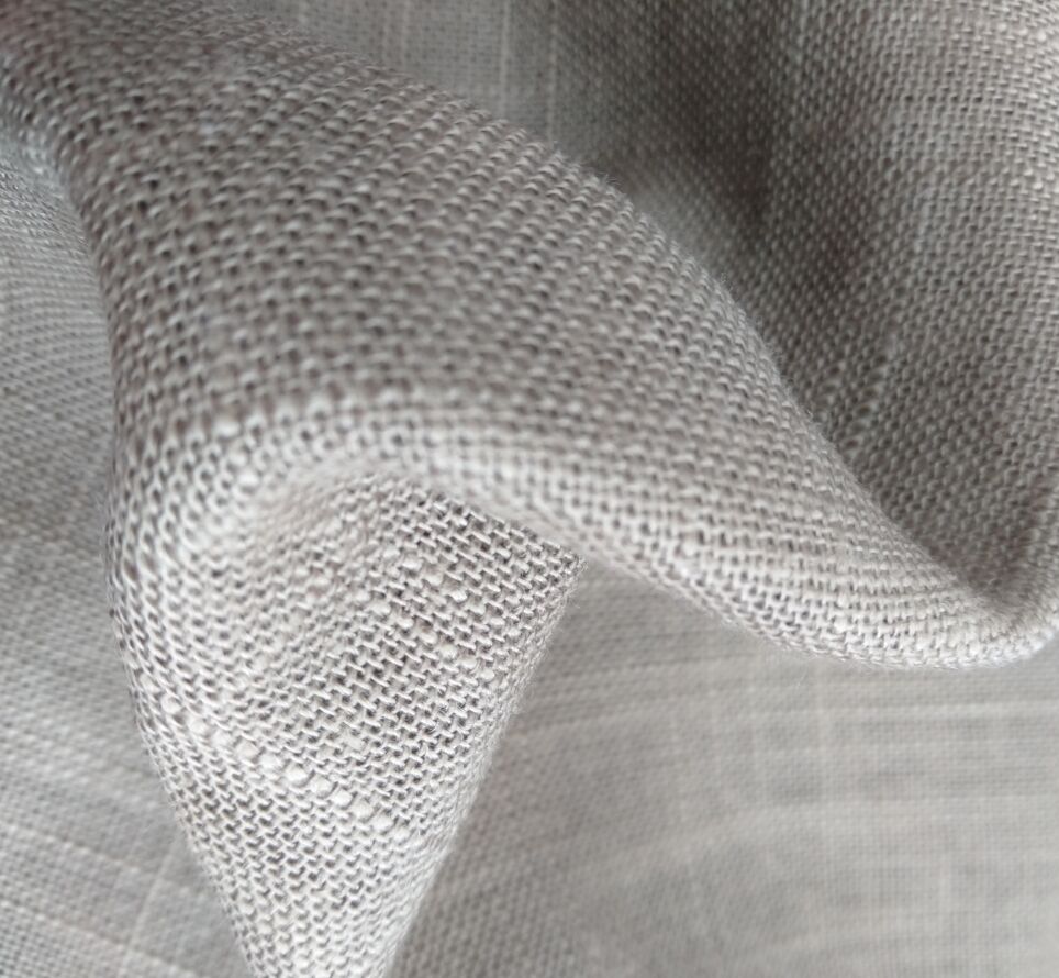 Durabilité inégalée du lin épais pour les rembourrages