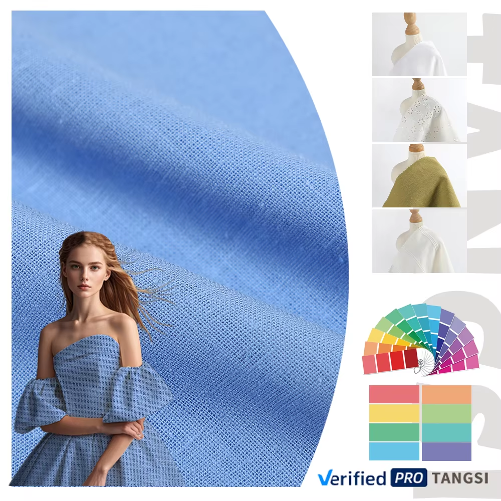 Eco-Conscious Fashion with Organic Cotton Denim