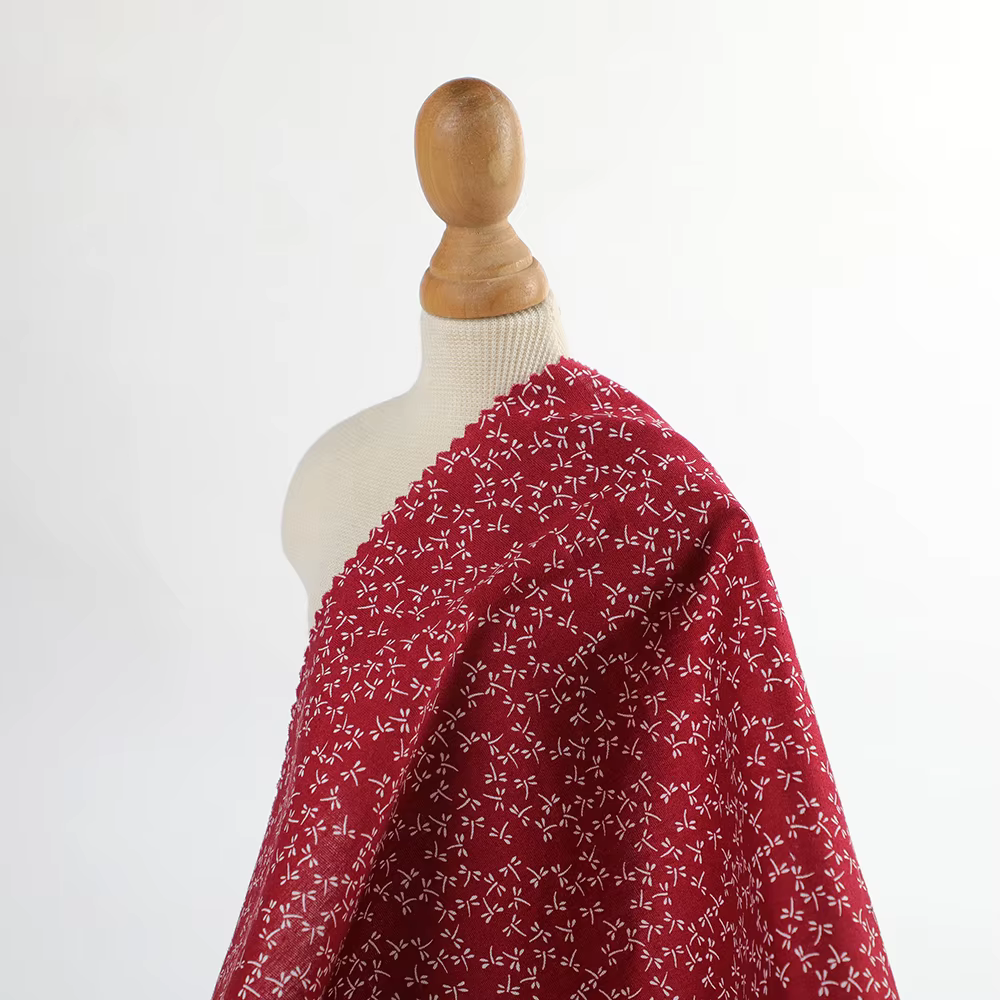 Women's Clothing Factory Direct Sales Print Great Sweat Absorption Soft Fabric Cotton Sp for Girls Women's Clothing Dress Shirt factory