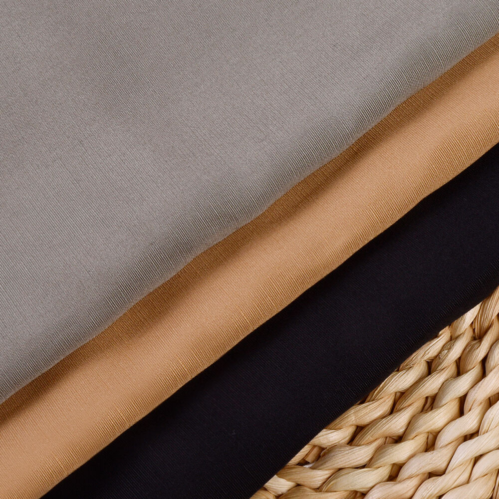 Douceur et confort exceptionnels