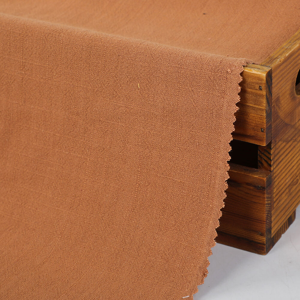 Pilihan Unggul untuk Kain Gorden Campuran Linen