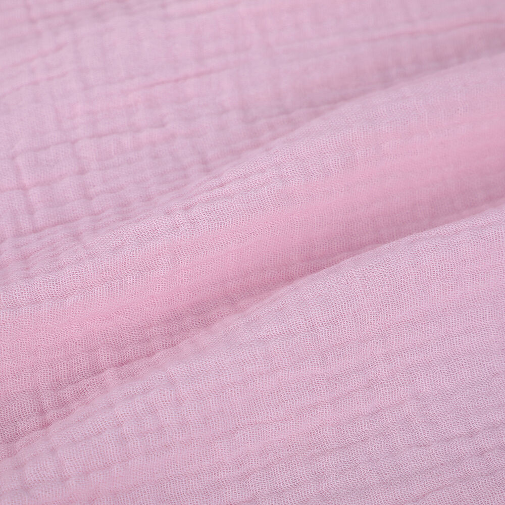 Tekstur Unik dan Keluwesan Kain Viscose Crinkle