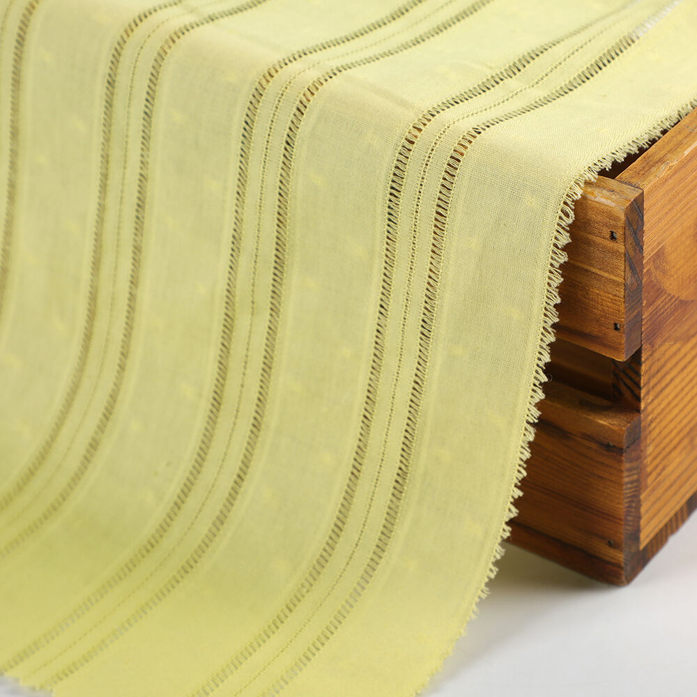 Natural and Sustainable Fabric